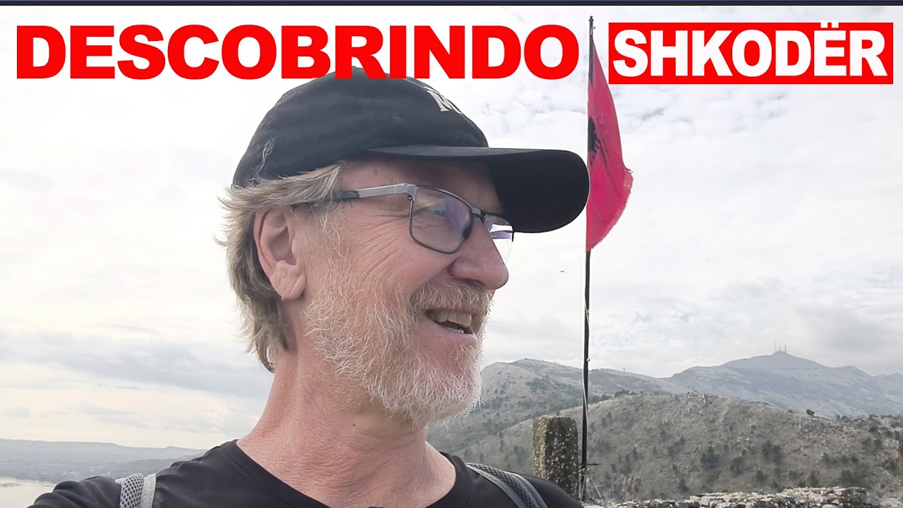 AS LENDAS E CURIOSIDADES POR TRÁS DE SHKODËR