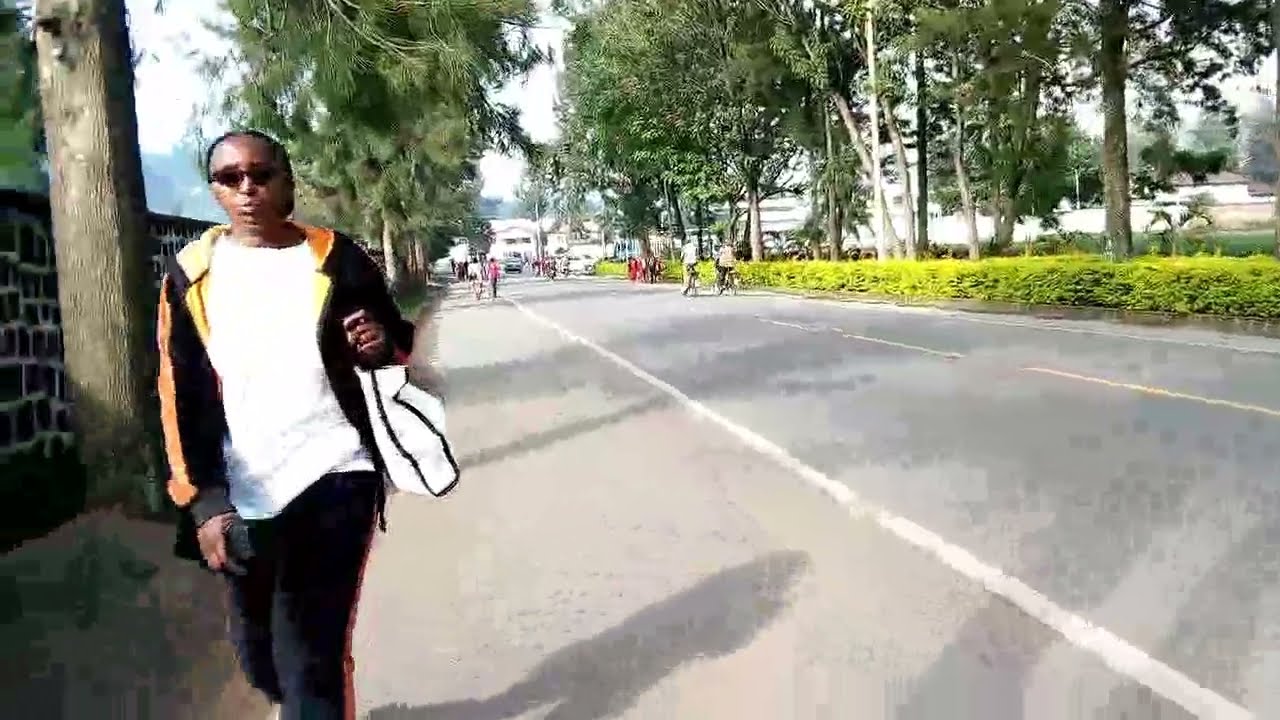 🔴🩸DUTEMBERE UMUJYI WA MUSANZE DUCIYE KURI STADE UBWOROHERANE