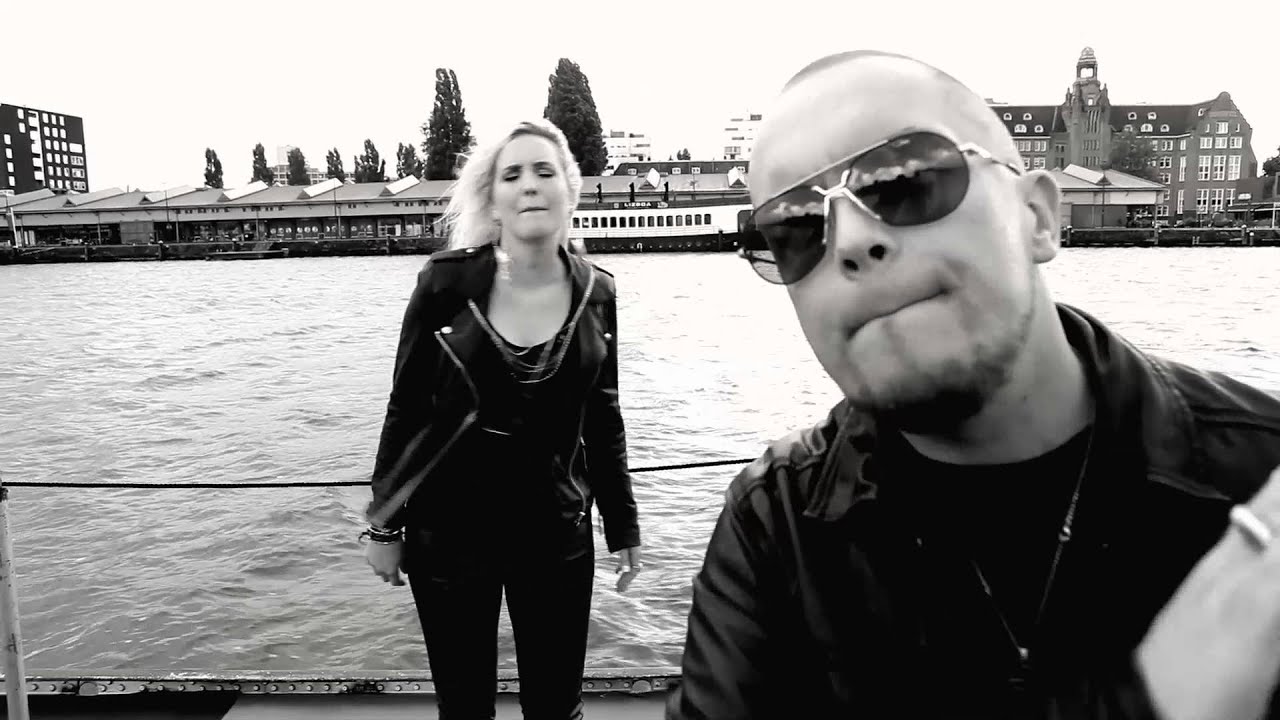 Leonie Meijer feat. Brainpower - Won't Come Back (Part II)