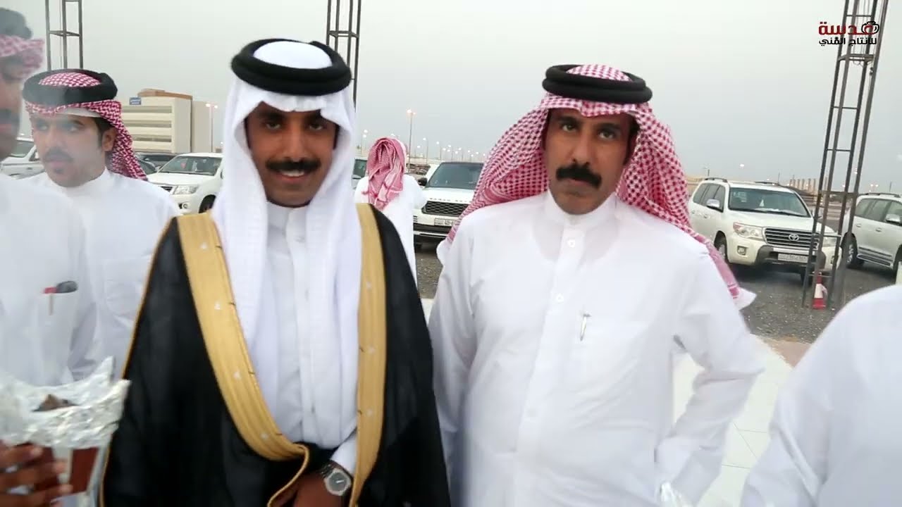 افراح اللواء / حفل زفاف محمد هادي اللواء - عدسة للانتاج الفني
