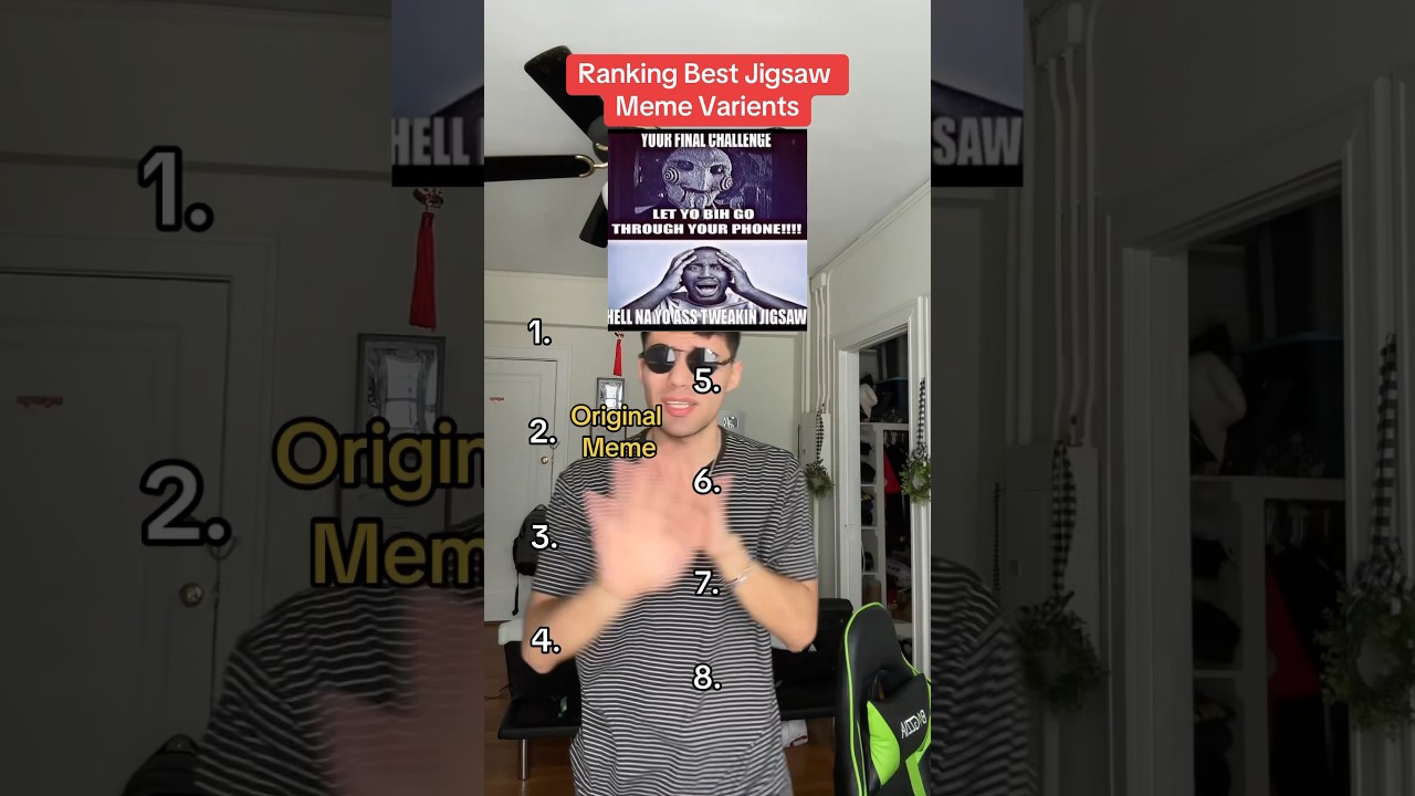 Твой последний вызов, мем &laquo;ПАЗЛ&raquo;