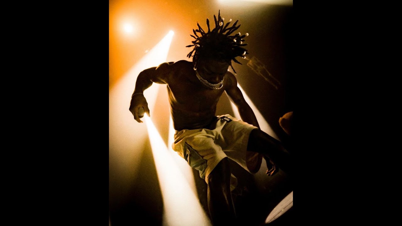 [FREE] Kodak Black Type Beat "On Your Mind"