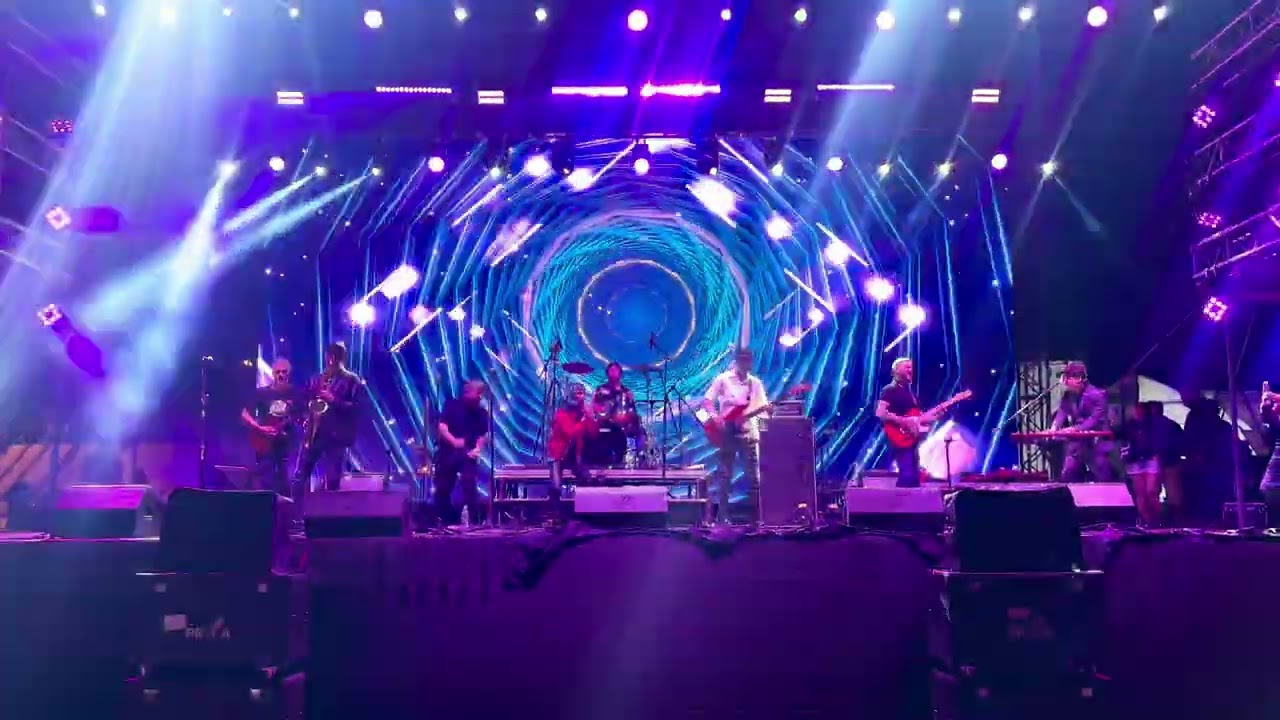 Satelite Kingston La &uacute;ltima carta @ Skatex 2024