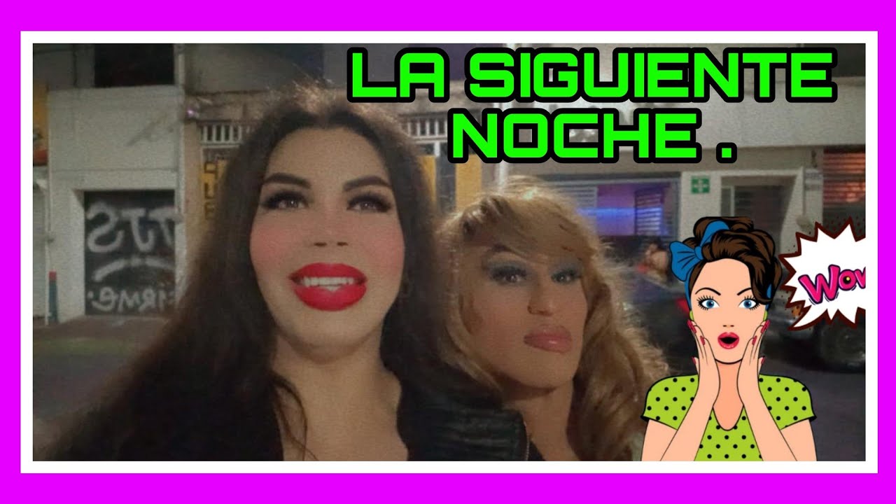 al otro dia