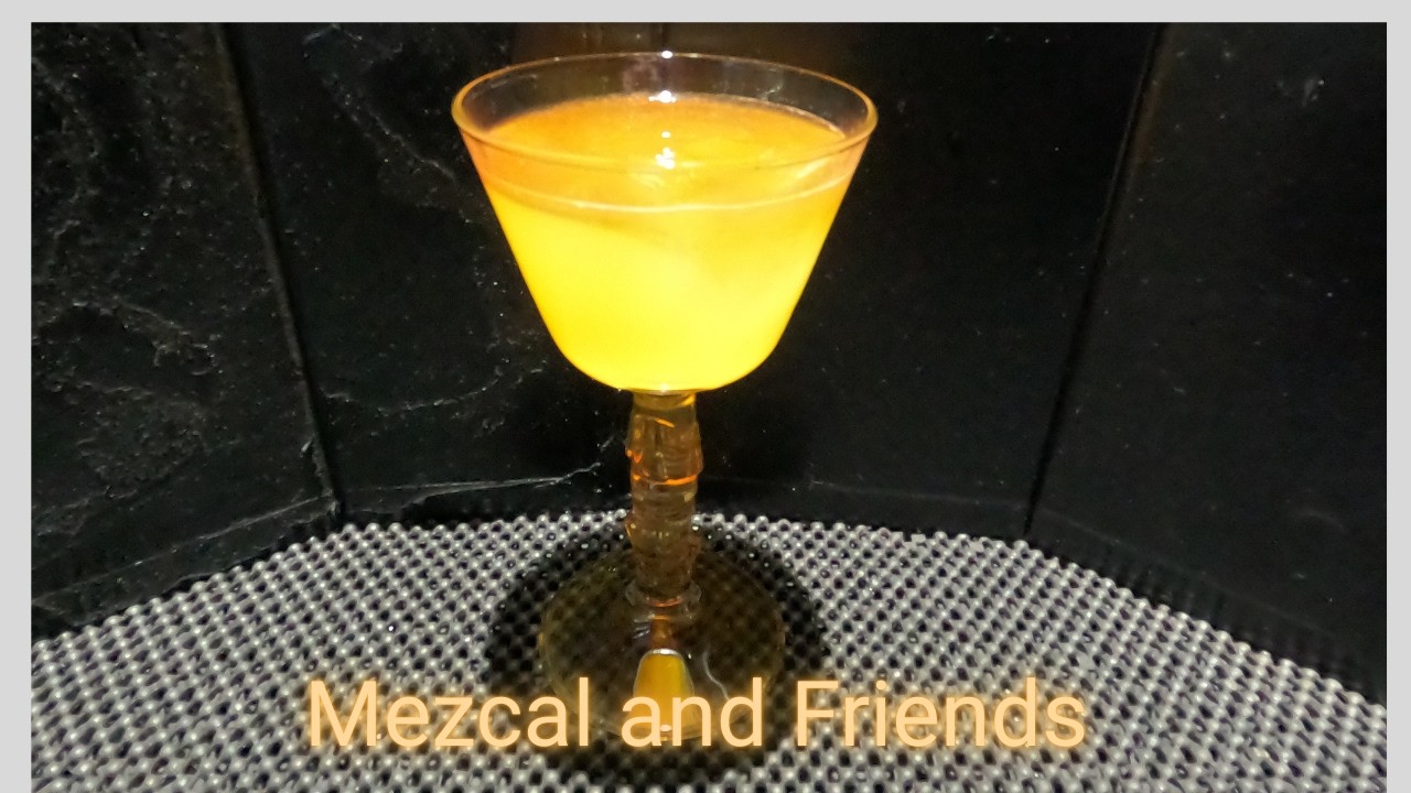 БЕЛЫЙ НЕГРОНИ ПИНА КОЛАДА