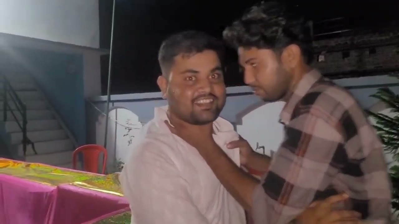 Papa ne bandhon ki sabse band Baja Dali 😂📸