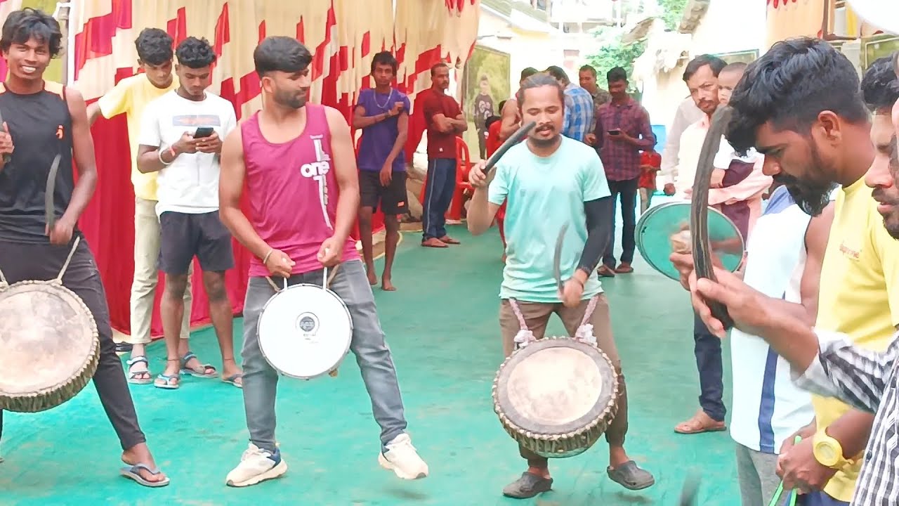 Ekamba Melody 🥁ଅଦ୍ରୀ ଗଲା ଗୋଡ ର ପାଞ୍ଜୁଲା koraputia song 🎵 contact no 8328901195/9777672959