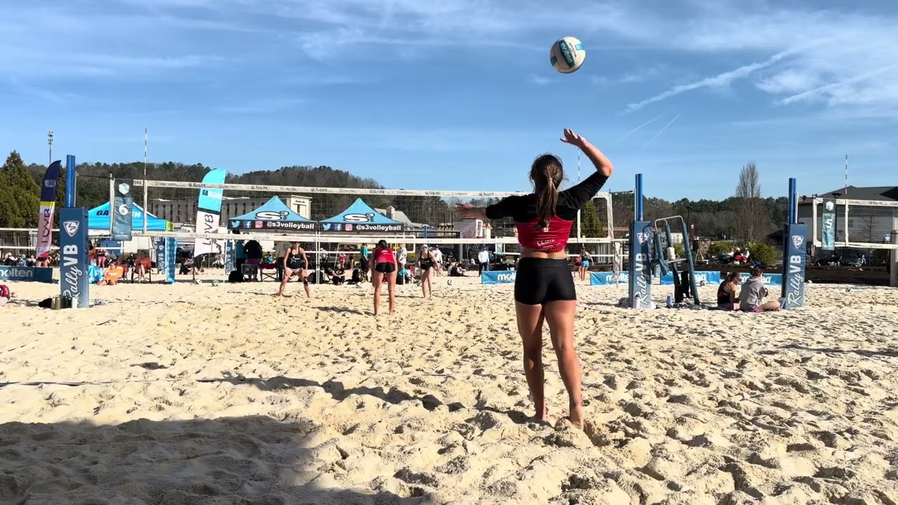 Game 2 Set 1