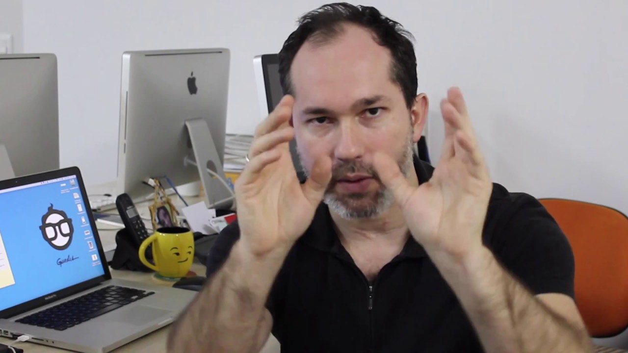 Criação Publicitária - Job #18