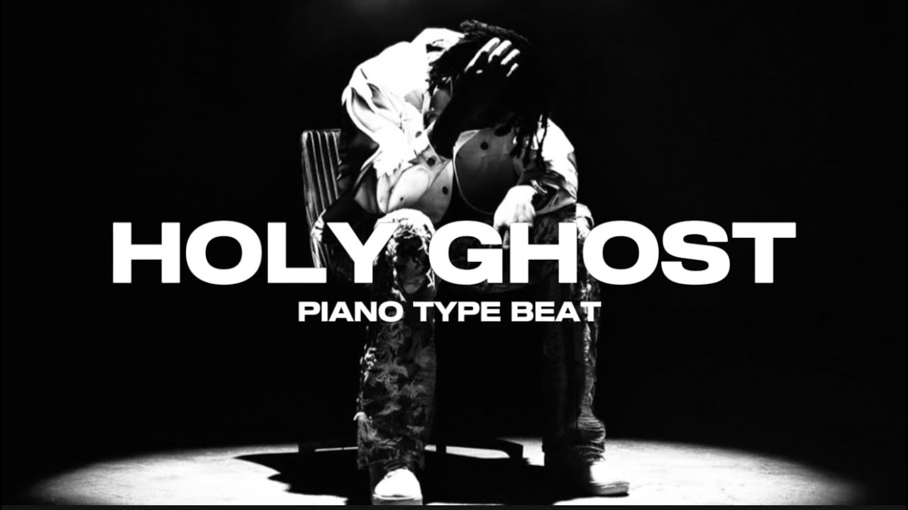 [FREE] Hunxho 2025 Type Beat | HOLY GHOST