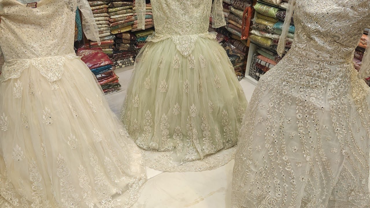The Turkish Barbie Gown Revolution