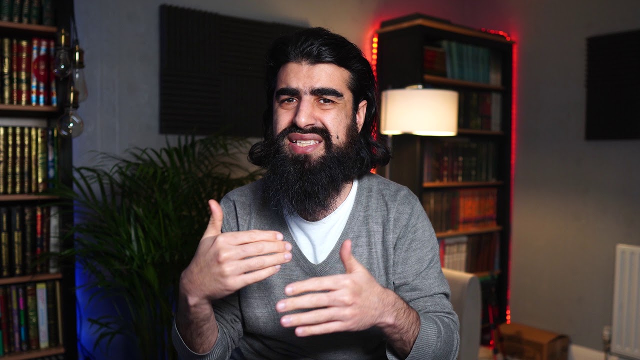 Quran Series: Surah al-Baqarah V.106 - 107