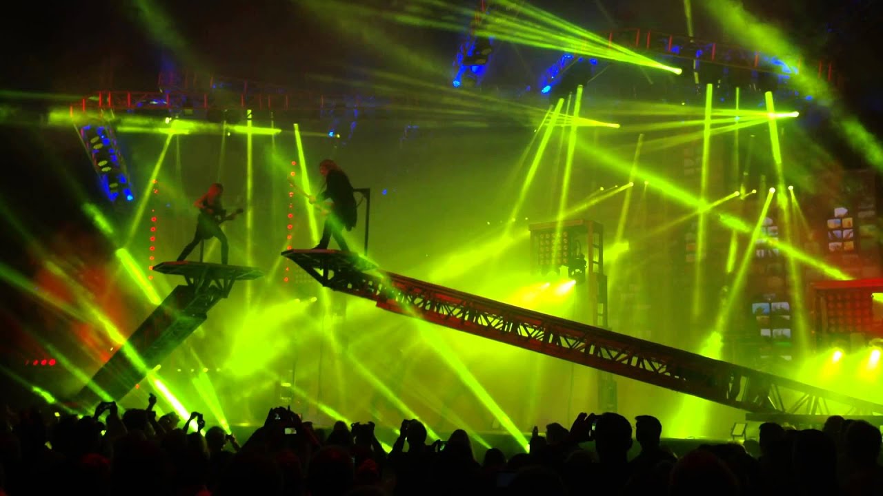 Christmas Eve / Sarajevo Live - Trans-Siberian Orchestra