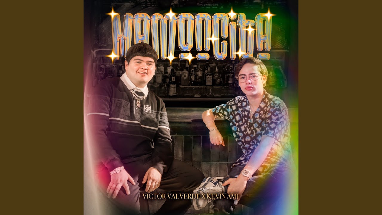 Mamoncita