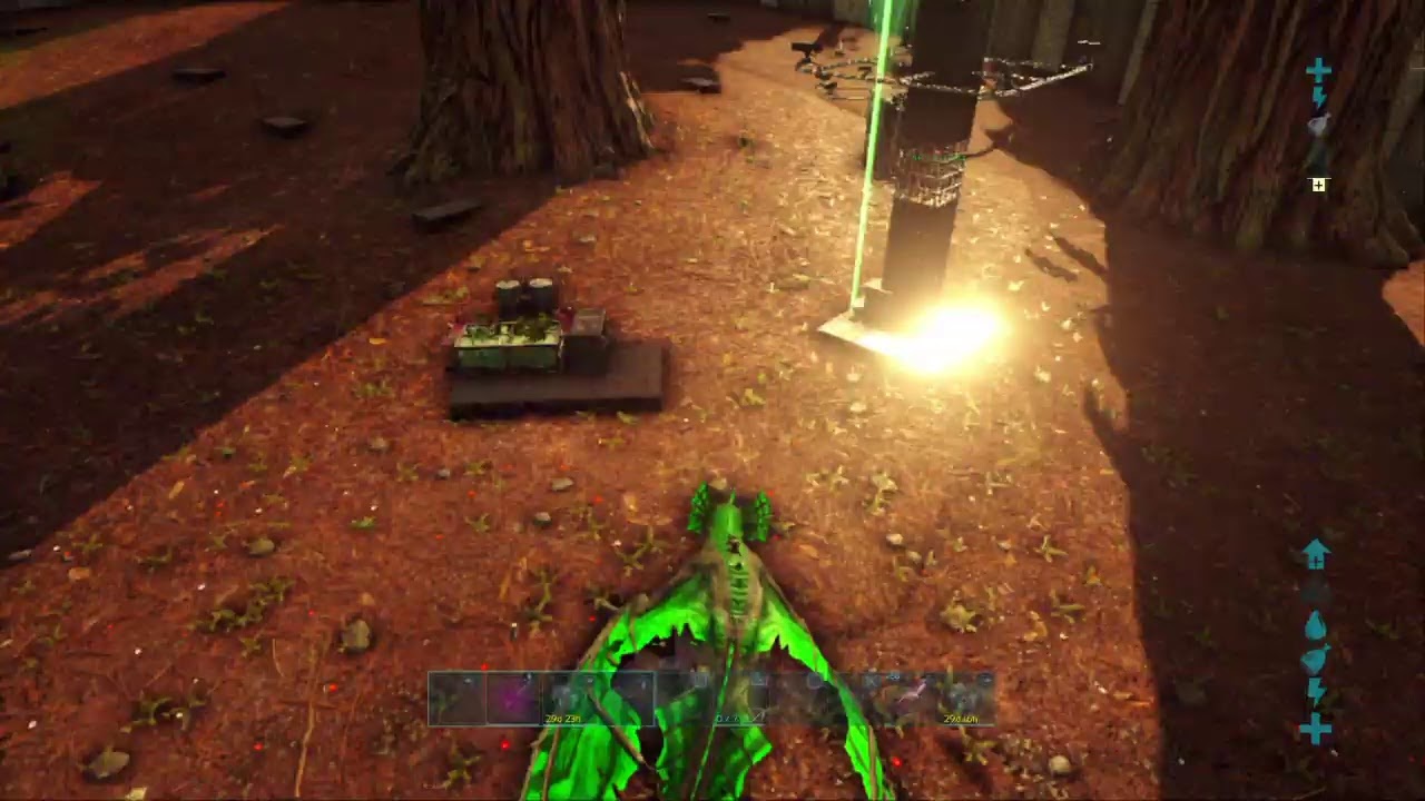 Ark.Grind