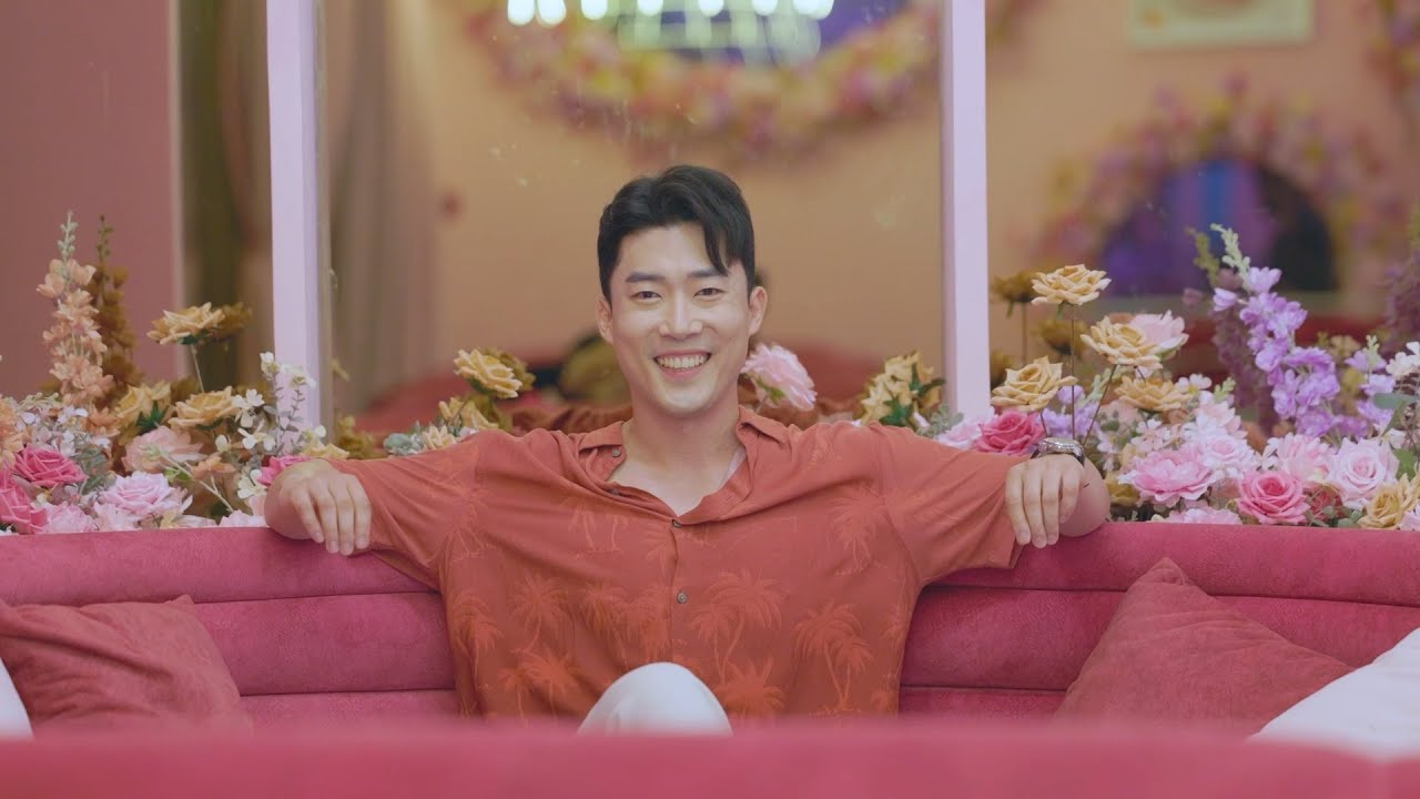 [KR/JP/EN] 지창민 (JI CHANG MIN) - 잇츠 미 (It's Me) Official MV