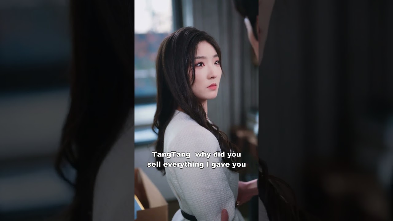 #ceo #drama #love #sweet #tv #chinesedrama
