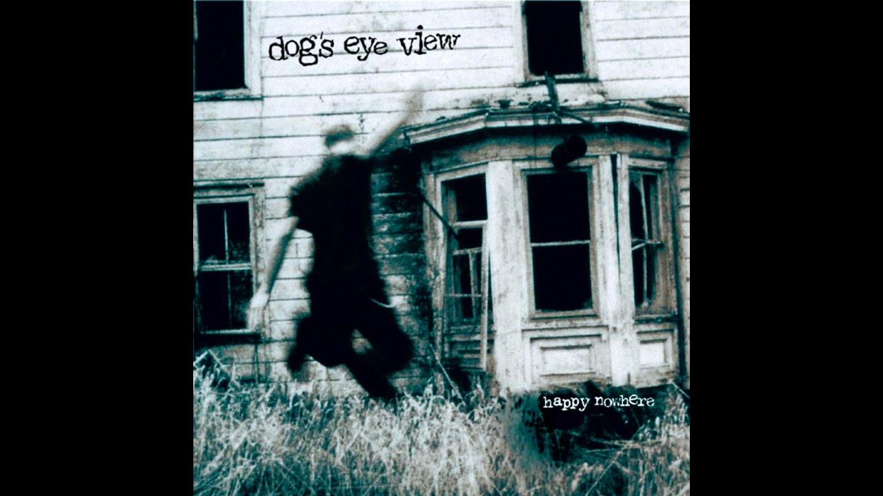 Dog's Eye View - Everything Falls Apart (1995)