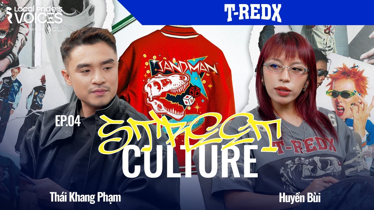 SR Local Pride’s Voices Ep 04: 