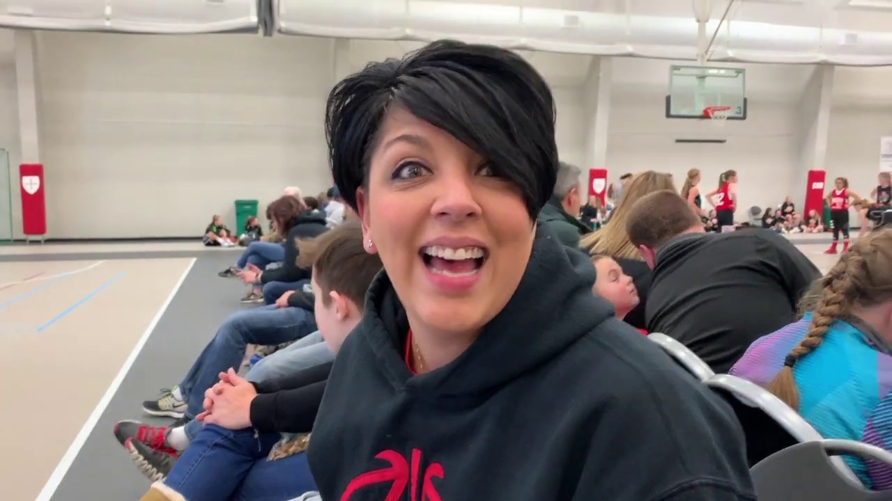 Basketball Moms