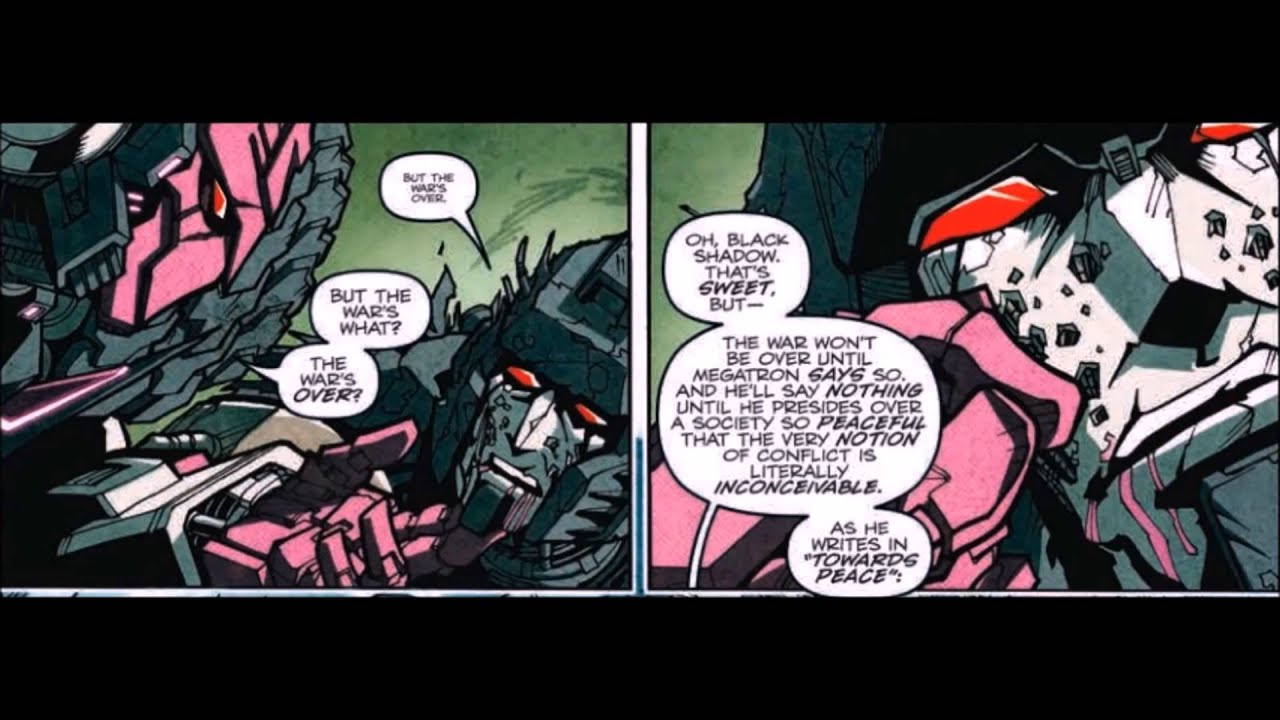 MTMTE #7: Tarn talks Black Shadow to Death