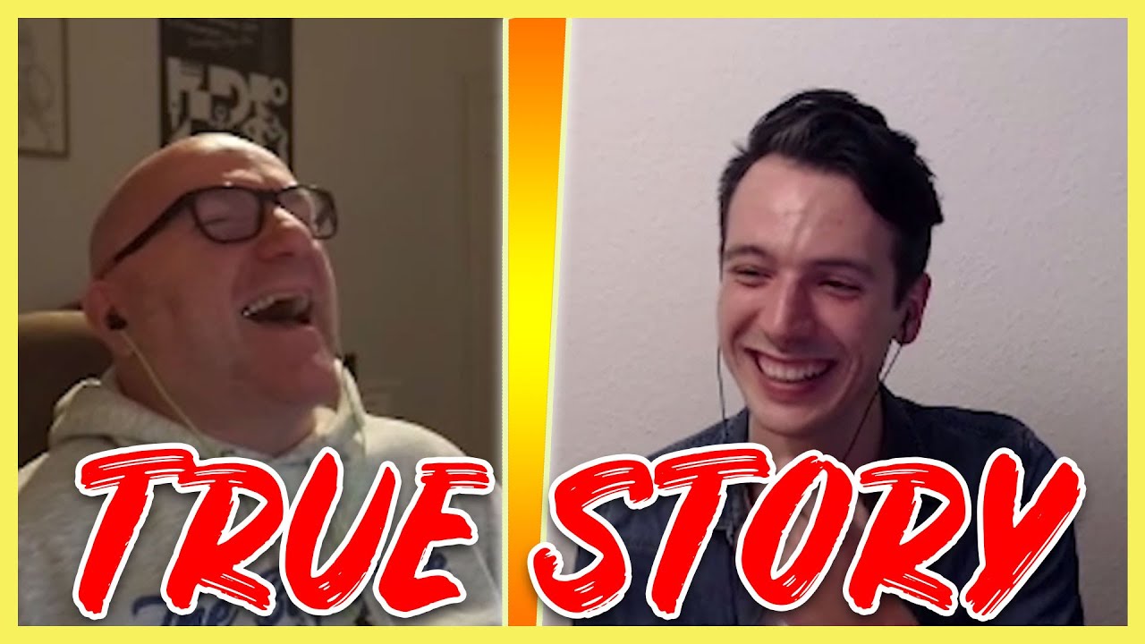 LACHFLASH 😂 Lustigster Moment im Sub Battle gegen Team Huschi ever!