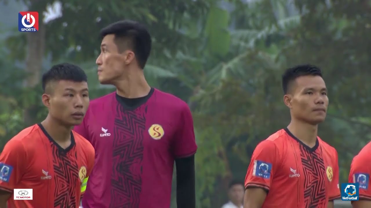 HIGHLIGHT: ECOPARK vs OCEAN | V&Ograve;NG 4 HPL-S8