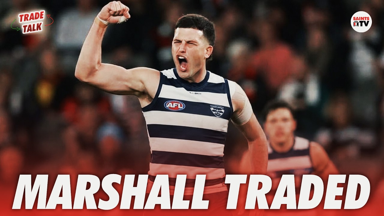 IT'S OVER! | Trade Talk