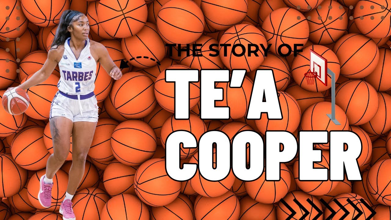 Te&rsquo;a Cooper: From College Star to WNBA Icon &ndash; Untold Life Story & Net Worth 2025