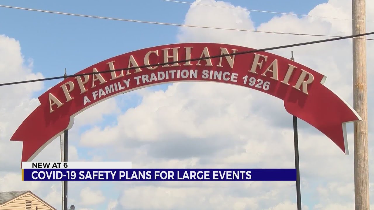Tri-Cities festivals, events to take COVID-19 precautions as cases rise