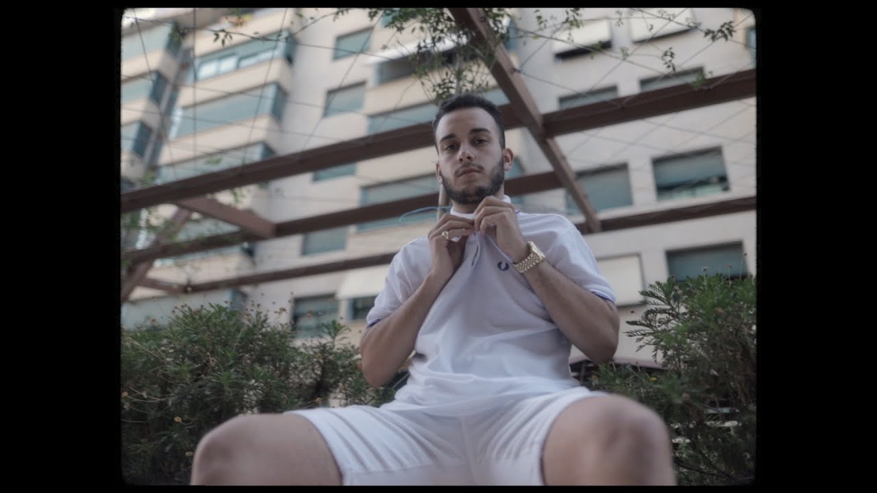 CRONO$ - BELLADONA (VIDEOCLIP OFICIAL)