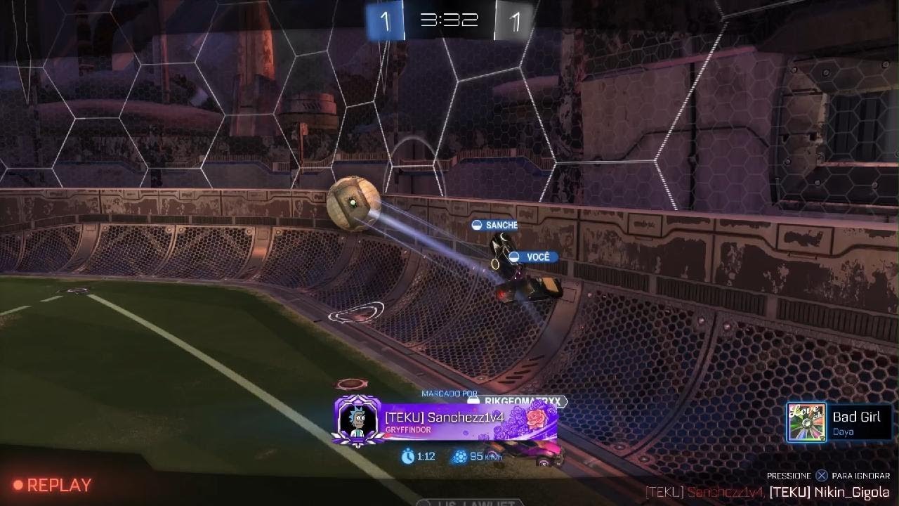 TEKU Original vs TEKU FAKE