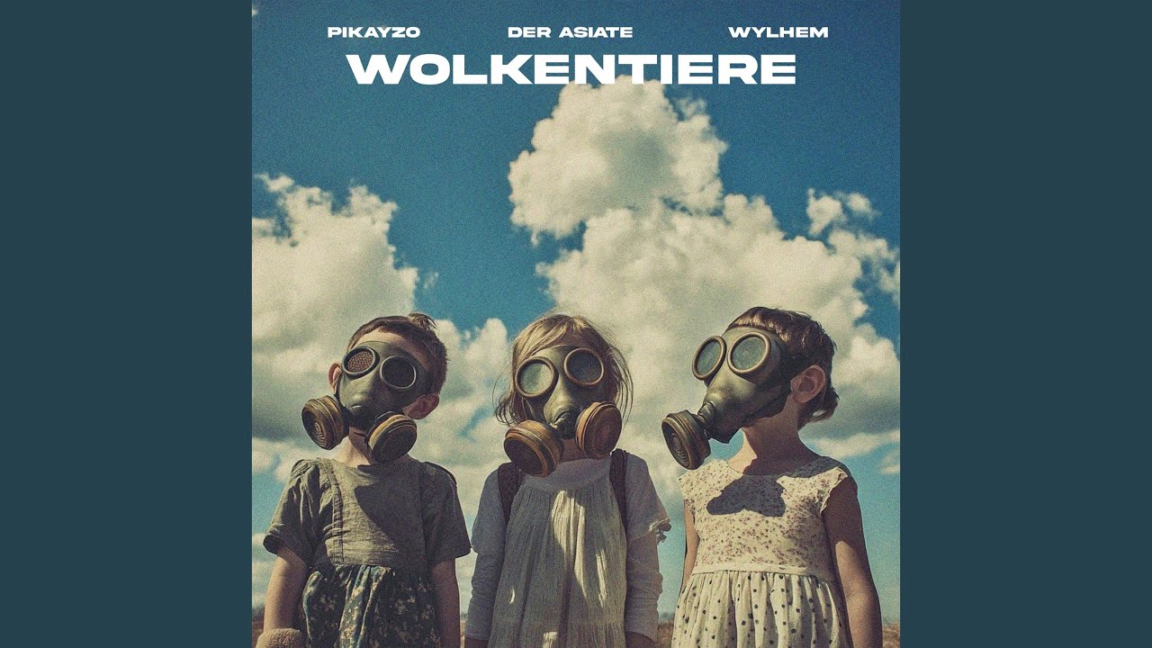 Wolkentiere