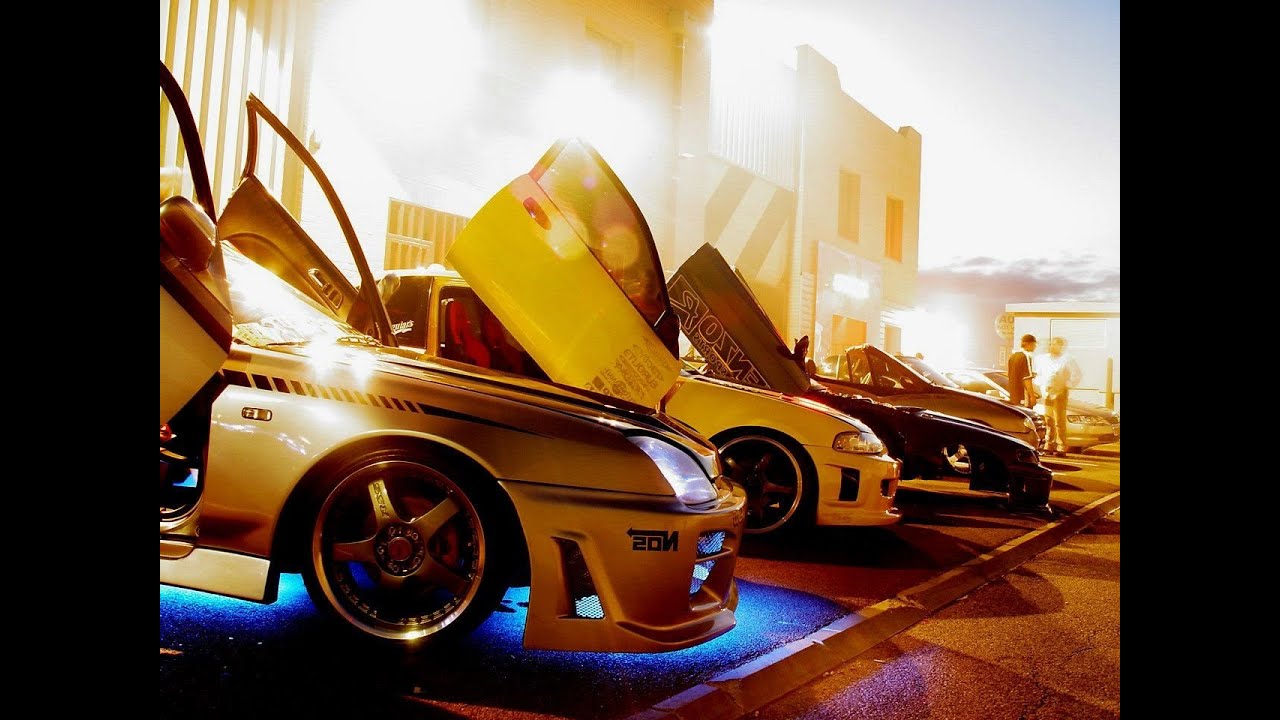 Techno Tuning