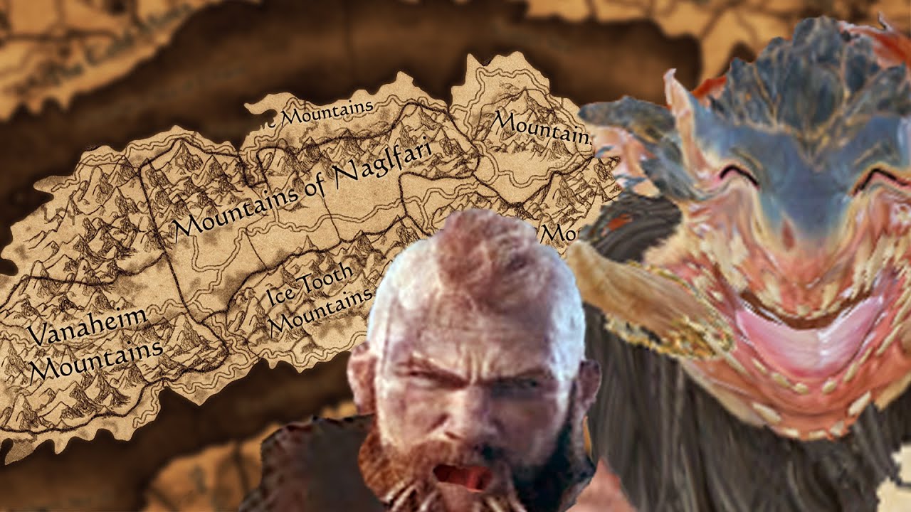 The Bestest Way to Control Norscan Lands in Norsca Campaign