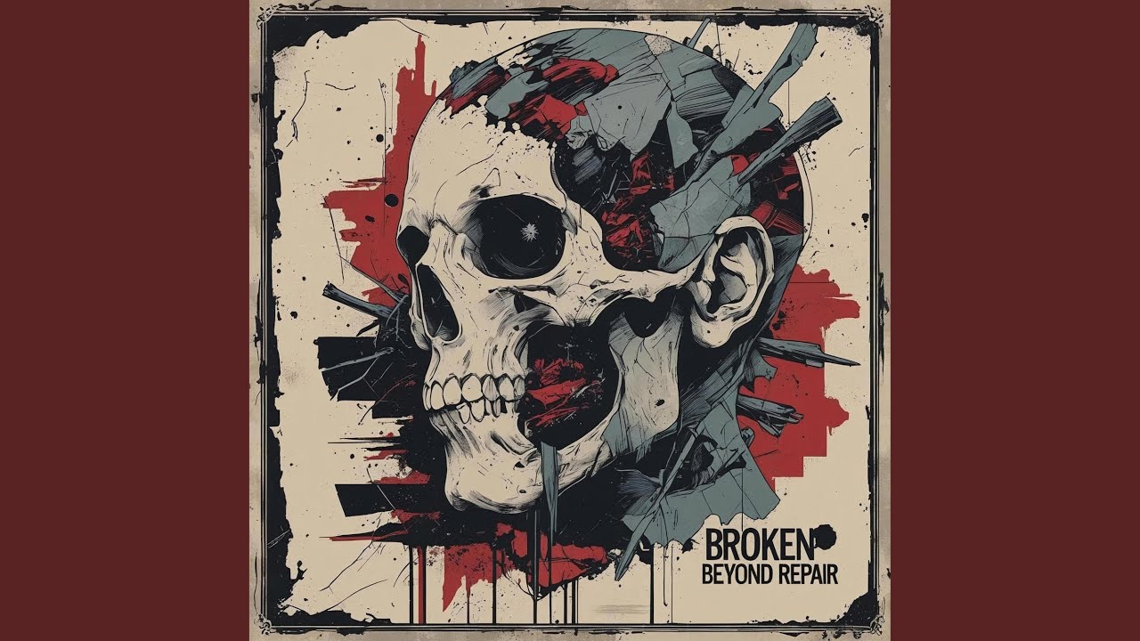 Summer Heat (feat. Broken Beyond Repair)