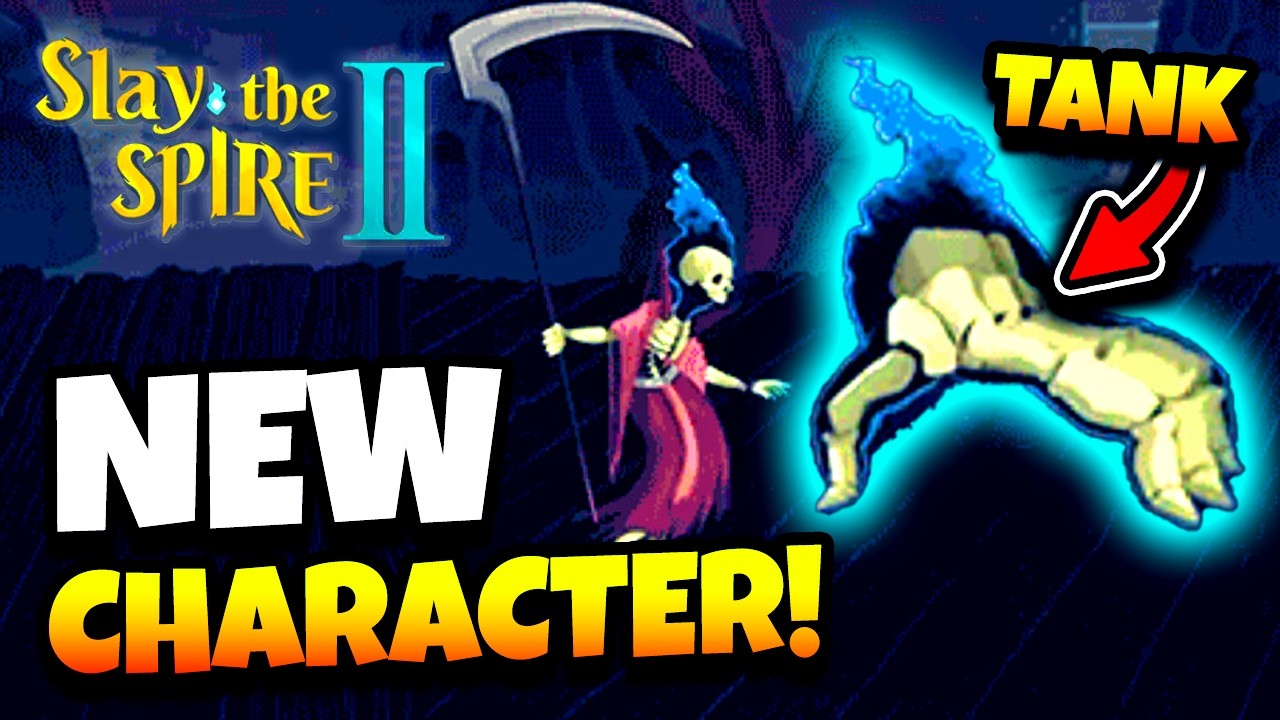 I BROKE The Necromancer Pet! | Slay the Spire 2