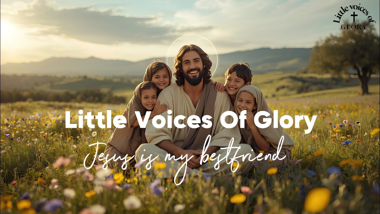 JESUS IS MY BESTFRIEND | BEST WORSHIP SONG 2026