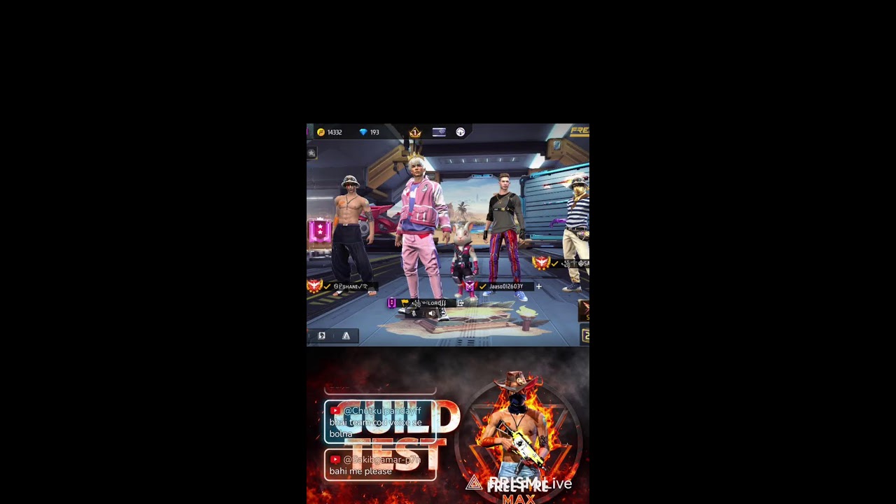 FREE FIRE LIVE 🥰 GILD TEST 💥✅ AND GIVEAWAY WINNER 🏆🥇