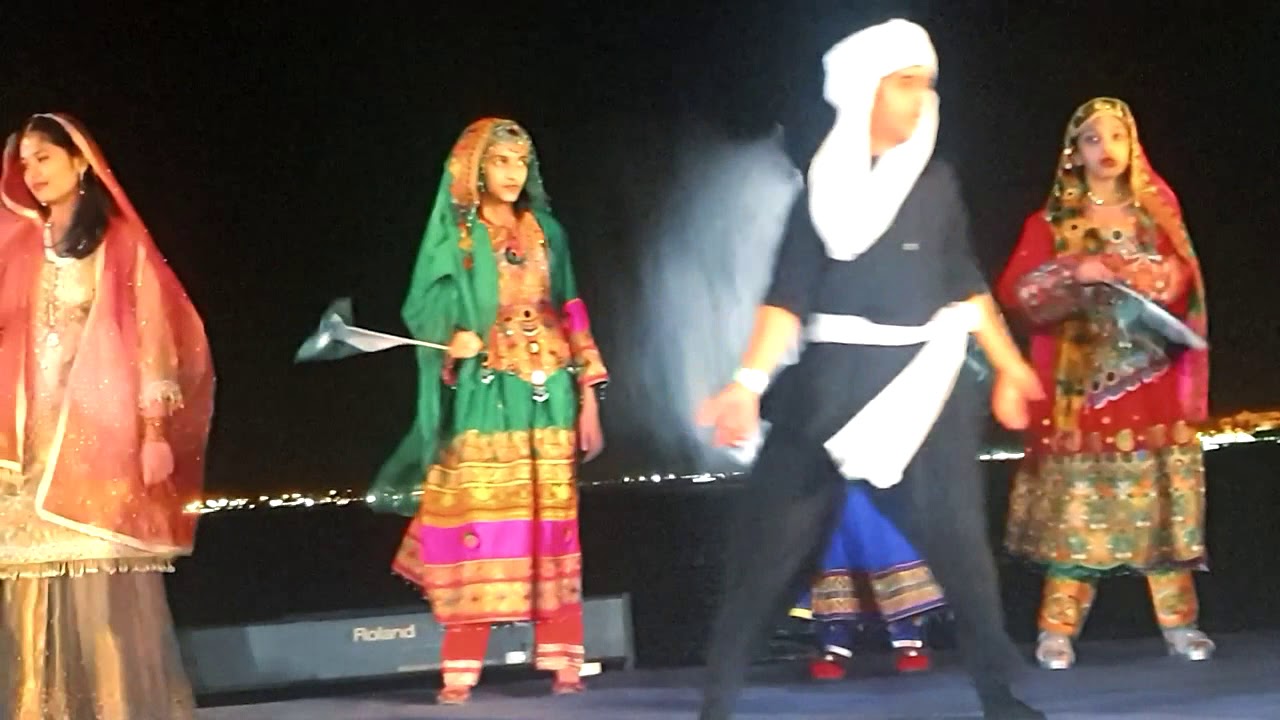PAKISTAN INTERNATIONAL SCHOOL JEDDAH AL AZIZIYAH INTERNATIONAL CULTURE SHOW 2020