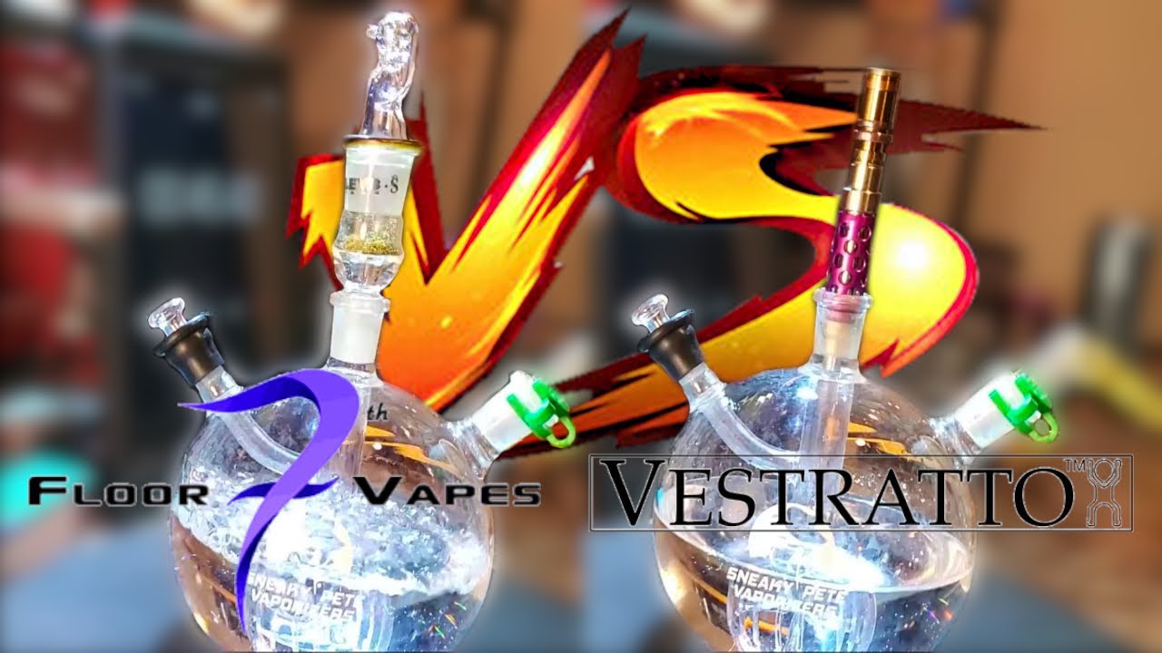 7thFloor ELEV8R vs. Vestratto Anvil