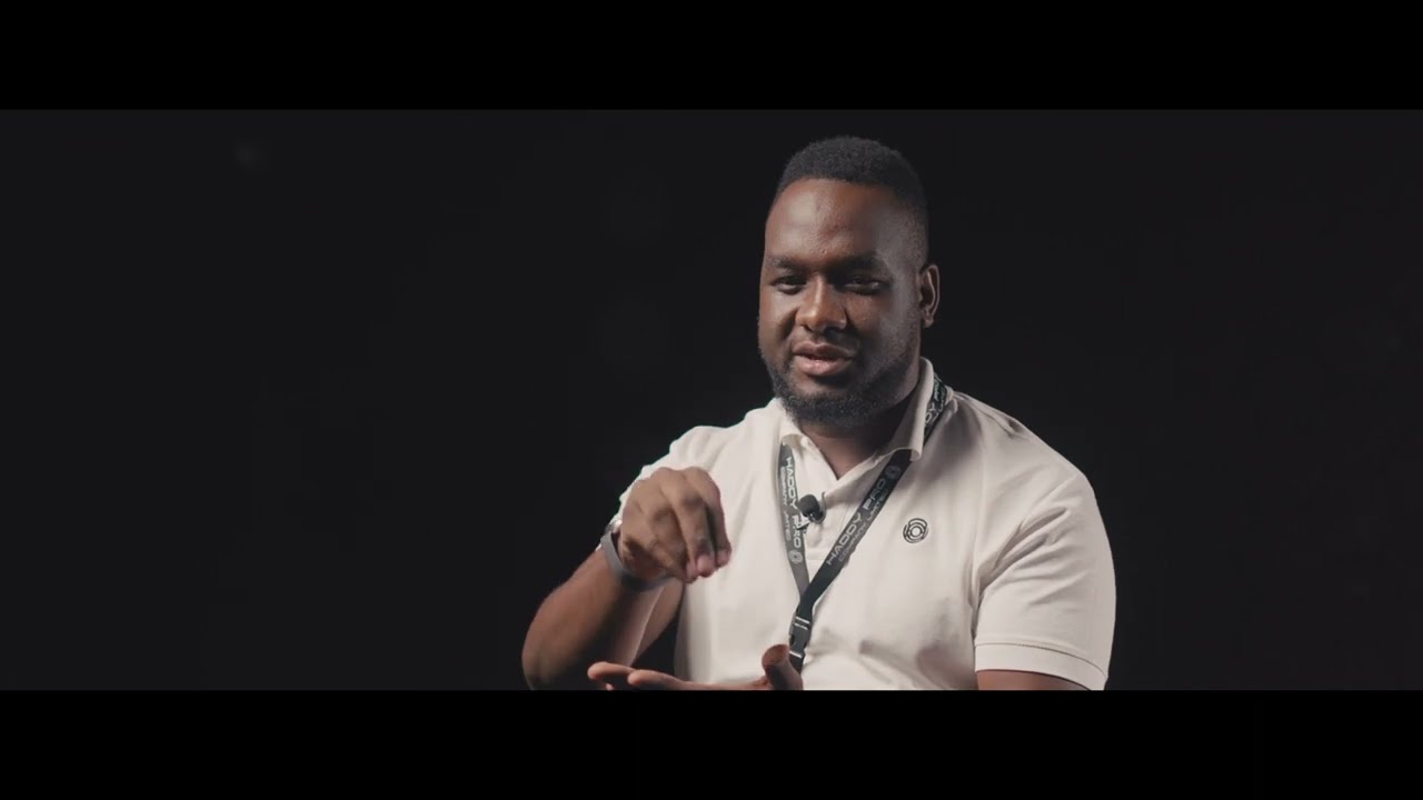 Sound System Setup Experience by Baraka Ngowi - Haddypro Sound Engineer