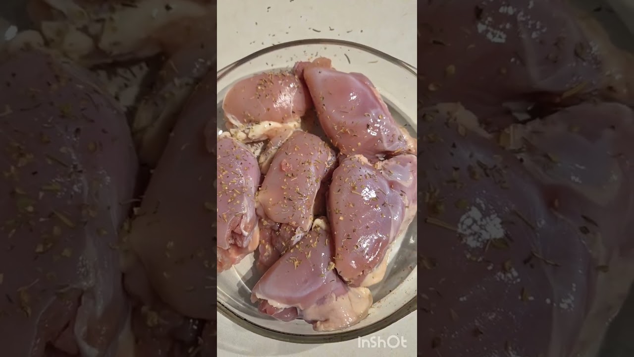 Preparing weight loss menu for day number 43.