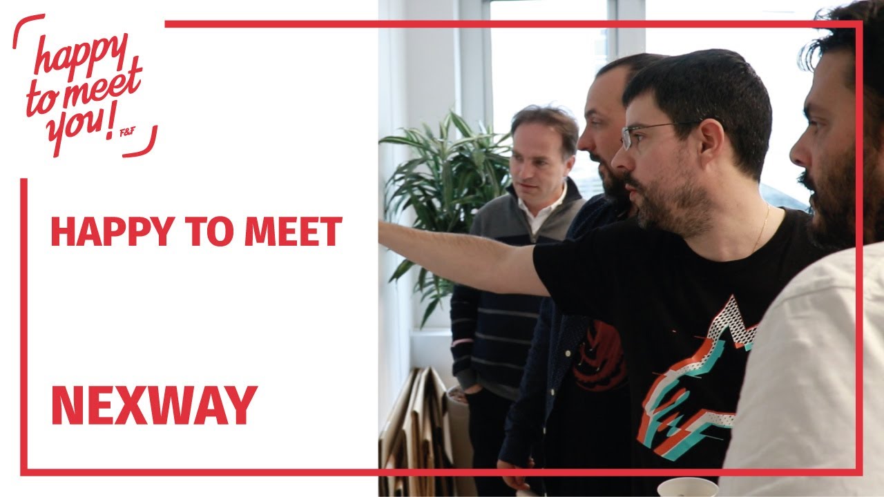 Nexway recrute !