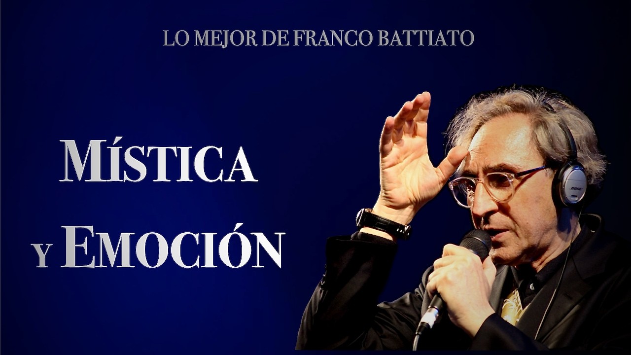 L'Oceano di Silenzio - Franco Battiato - Salar de Uyuni (Bolivia)