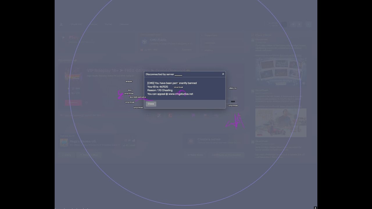 CMG PERMED
