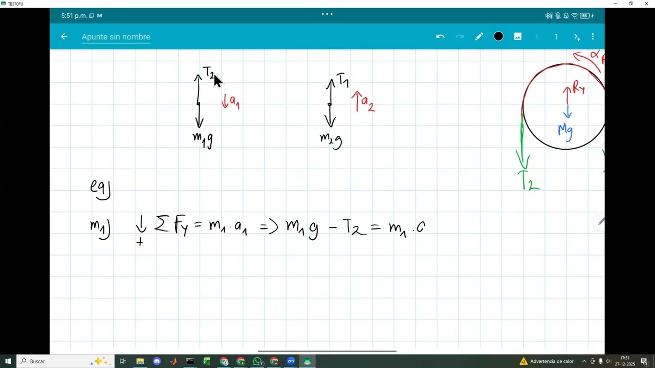 Física 2 - Intensivo PEP 2 (Día 1) [Aisaac Mamani]