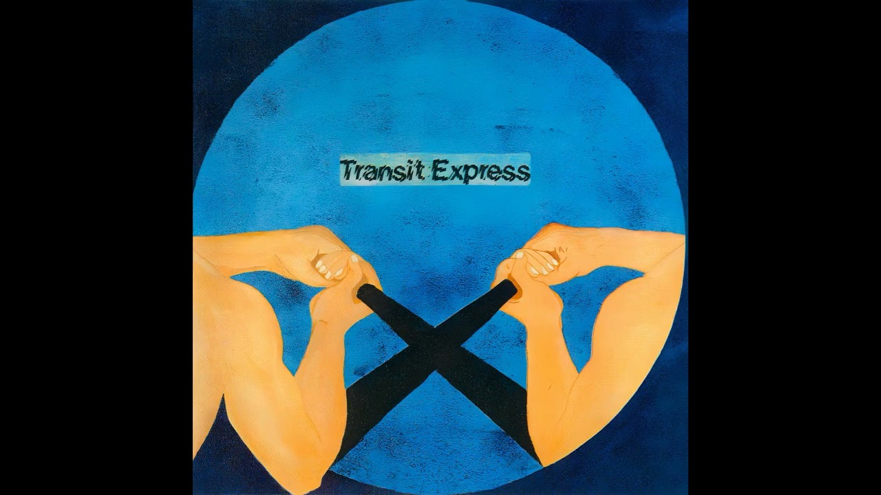 🇫🇷 Transit Express &ndash; Priglacit (1975) [Full Album] | Rare Jazz-Rock, Fusion, Progressive Rock ✨🔥