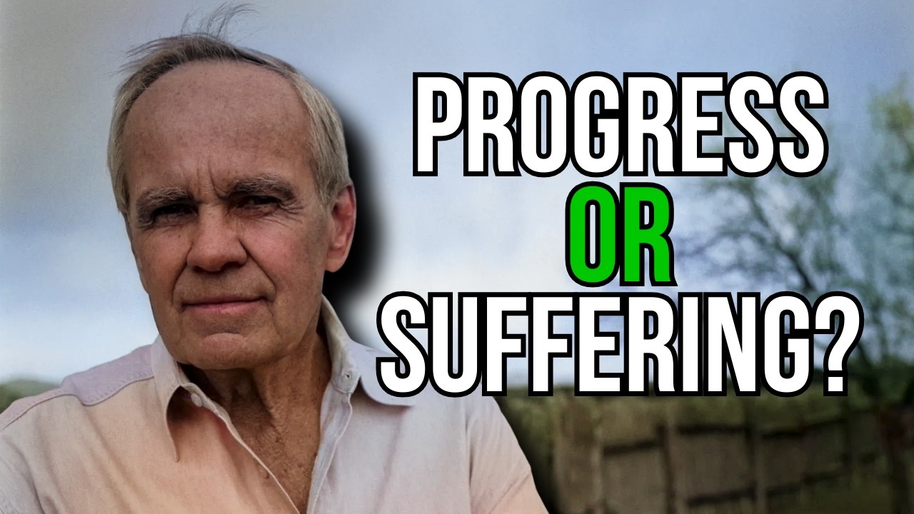Why Cormac McCarthy Hated Modern Writers/Culture