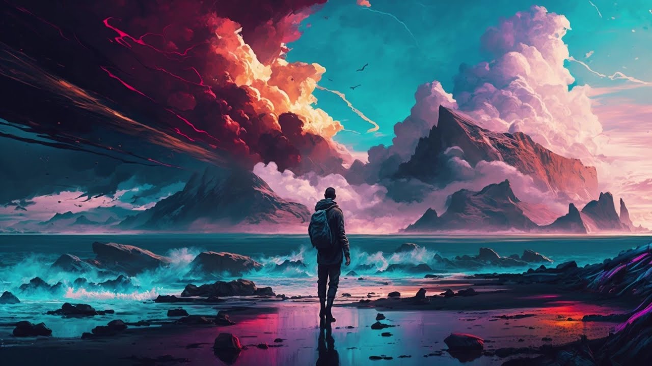 Feel the Moment : The Healing Power of 432 Hz Cinematic Ambient Music